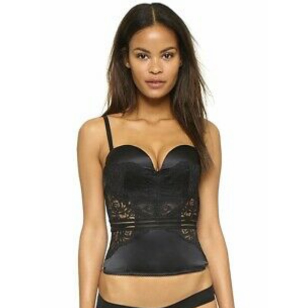 Stella McCartney Isabel Floating Corset
